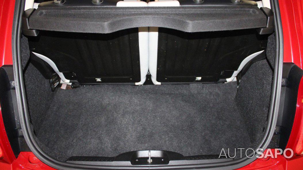 Fiat 500 1.0 Hybrid Dolcevita de 2021