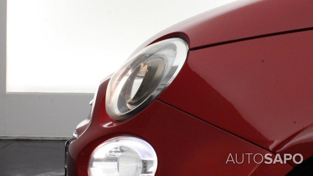 Fiat 500 1.0 Hybrid Dolcevita de 2021