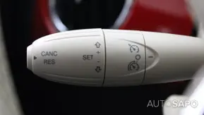 Fiat 500 1.0 Hybrid Dolcevita de 2021