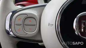 Fiat 500 1.0 Hybrid Dolcevita de 2021