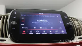 Fiat 500 1.0 Hybrid Dolcevita de 2021