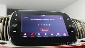 Fiat 500 1.0 Hybrid Dolcevita de 2021