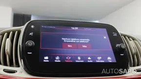 Fiat 500 1.0 Hybrid Dolcevita de 2021