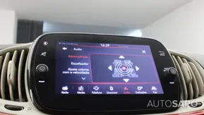 Fiat 500 1.0 Hybrid Dolcevita de 2021