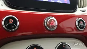 Fiat 500 1.0 Hybrid Dolcevita de 2021