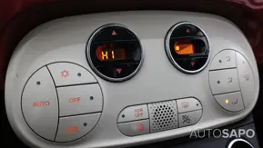 Fiat 500 1.0 Hybrid Dolcevita de 2021