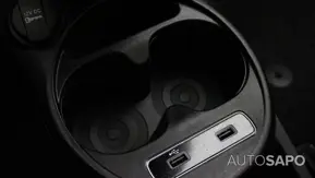 Fiat 500 1.0 Hybrid Dolcevita de 2021