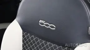 Fiat 500 1.0 Hybrid Dolcevita de 2021