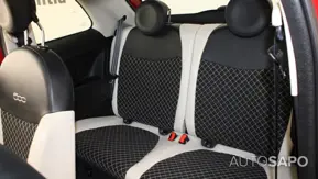 Fiat 500 1.0 Hybrid Dolcevita de 2021