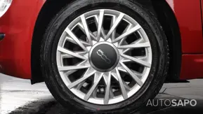 Fiat 500 1.0 Hybrid Dolcevita de 2021