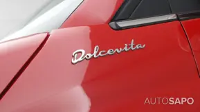 Fiat 500 1.0 Hybrid Dolcevita de 2021