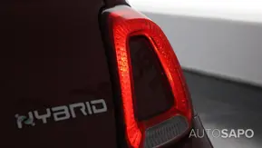 Fiat 500 1.0 Hybrid Dolcevita de 2021