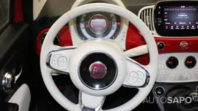 Fiat 500 1.0 Hybrid Dolcevita de 2021