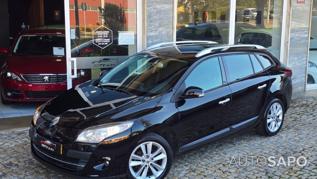 Renault Mégane de 2011