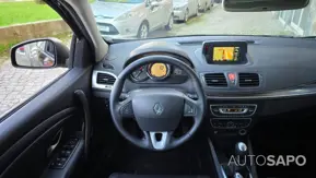 Renault Mégane de 2011