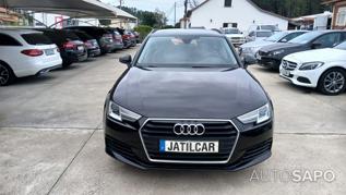 Audi A4 de 2019