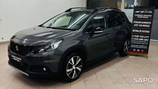Peugeot 2008 1.2 PureTech GT Line de 2019
