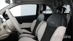 Fiat 500 1.0 Hybrid Dolcevita de 2021