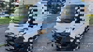 Fiat Ducato 35 2.2 M-Jet MH2 de 2023