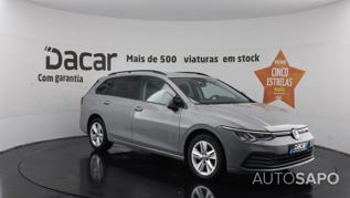 Volkswagen Golf Variant 2.0 TDI Life de 2021
