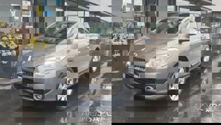 Renault Fluence 1.5 dCi Exclusive de 2010