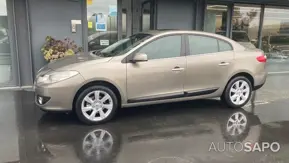 Renault Fluence 1.5 dCi Exclusive de 2010