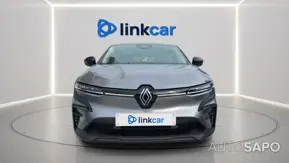 Renault Megane E-Tech de 2025