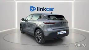 Renault Megane E-Tech de 2025