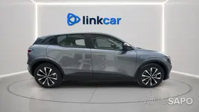 Renault Megane E-Tech de 2025