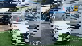 Opel Corsa-e e-Elegance de 2018