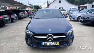 Mercedes-Benz Classe A de 2022