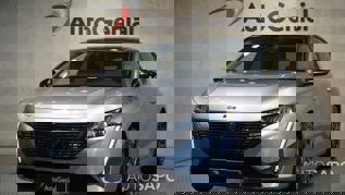 Peugeot 308 1.2 PureTech Allure de 2024