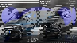 Mercedes-Benz Classe A de 2023