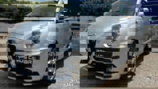 Alfa Romeo MiTO 1.4 T Progression de 2017