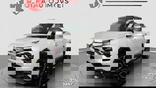 Citroen e-C4 de 2023