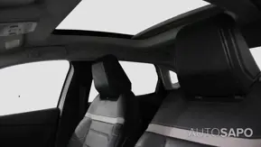 Citroen e-C4 de 2023