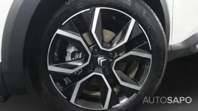 Citroen e-C4 de 2023