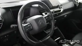 Citroen e-C4 de 2023