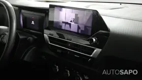 Citroen e-C4 de 2023