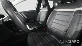 Citroen e-C4 de 2023