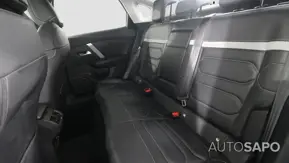 Citroen e-C4 de 2023