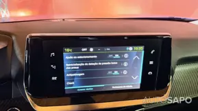 Peugeot e-2008 de 2021