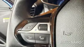 Peugeot e-2008 de 2021