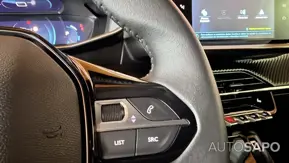 Peugeot e-2008 de 2021