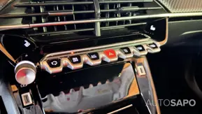 Peugeot e-2008 de 2021