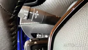 Peugeot e-2008 de 2021