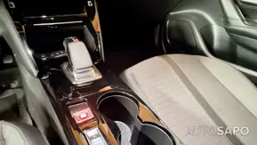 Peugeot e-2008 de 2021