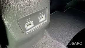 Peugeot e-2008 de 2021