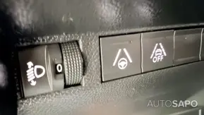 Peugeot e-2008 de 2021