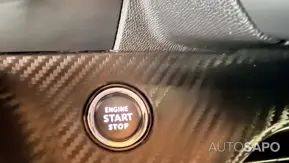 Peugeot e-2008 de 2021